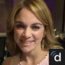 Dr. Sharon M. Velez-Maymi, MD