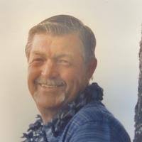 David Crabb Obituary