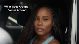 Movie with surprising twist ending