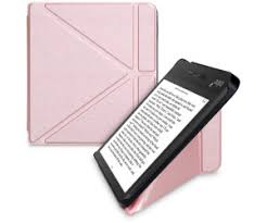 Kwmobile Kunstleder Ereader Schutzhulle Cover Case Fur Tolino Vision 5 Rosegold Ab 9 99 Preisvergleich Bei Idealo De