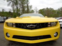 Image result for Rally Yellow 2012 Camaro