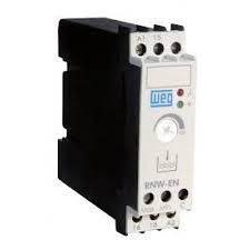 A relay is an electrically operated switch. Relays For Star Delta Motor Timer Relay And Overload Relay Instrumentation And Control Engineering