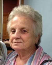 Marie Johnson West Obituary October 7, 2024