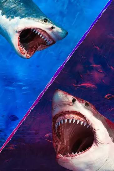 Watch Jaws vs. the Meg Streaming Online | Hulu