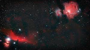 Papeis De Parede Universo Estrelado Galaxia Vermelha 3840x2160 Uhd 4k Imagem Embeleza o teu smartphone com estrelas e constelações e melhores fundos animados! vermelha 3840x2160 uhd 4k