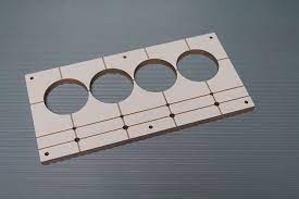 Bohrschablone test vergleich 04 2021 gut bis sehr gut / reihenfolge der qualitativsten hohlwanddosen schablonen. Bohrschablone Fur Hohlwanddosen Clever3d De