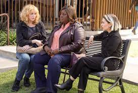 Good Girls Recap Season 3 Episode 3 Egg Roll Tvline