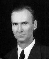 Charles Adolphus Ross (1902-1955)