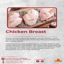 Chicken Breast