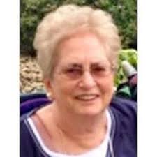 Patricia M. Synan Conroy (1935-2018)