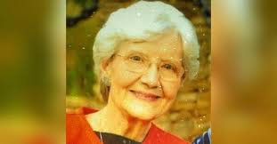 Ellouise Farmer Hendrix Obituary