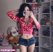 basedlilV Ảnh OnlyFans khỏa thân rò rỉ 18 - Nudogram v2.1