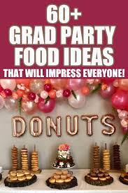 Are you in need of graduation party food ideas for your upcoming celebration? Graduation Party Food Ideas For A Crowd Graduation Party Foods Grad Party Food Nursing Graduation Party