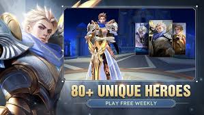 Join your friends in a brand new 5v5 moba showdown against real human opponents, mobile legends: Mobile Legends Mod Apk 1 6 26 Hack Map Fully Unlocked