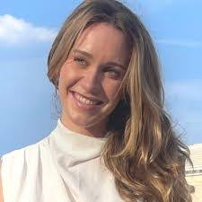 Stacy Salzman's Instagram, Twitter & Facebook