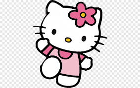 Pesanan tart ultah 3d hello kitty. Kartu Ucapan Kartu Ucapan Ulang Tahun Hello Kitty Kitty Png Pngegg