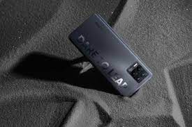 Realme 8 pro android smartphone. The Realme 8 Pro Includes A 108 Megapixel Camera The Verge