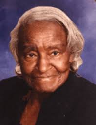 Mary Louise Barrow Obituary