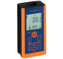GEO FENNEL GeoDist Model Lazer Mesafe Ölçer 80 m