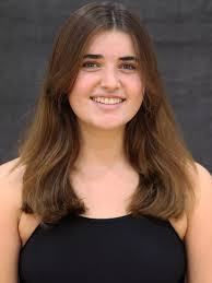 Sadie Lyons's Instagram, Twitter & Facebook