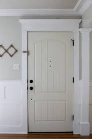 Take a look at how to paint your interior doors so that they are perfect every time. Best Paint For Interior Doors And Trim Black Bedroom Atmosphere Ideas Top Brands Grey Colors Most Popular Living Room Ranked Paints Apppie Org
