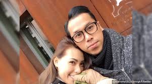 Pre-Wedding di Paris Bareng Eks Istri Okan Cornelius, Gigi Sammy  Simorangkir Bikin Salah Fokus