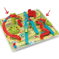 Serpientes y escaleras también se llama saltos y escaleras. Juego De Serpientes Y Escaleras 3d 3d Snakes Race