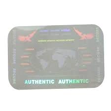 Hold a hologram shape firmly with one hand and. Hot Sale Good Design Hologram Overlay Printer Card From Professional Card Make Custom Hologram Overlay In Lidun Brand Buy Good Design Hologram Overlay Printer Id Card From Professional Card Make Custom Hologram Overlay Used