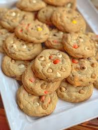 Peanut Butter Goddess Cookies Recipe Cookie Recipes The Best Cookie Dough Recipe Butter Cookies Recipe