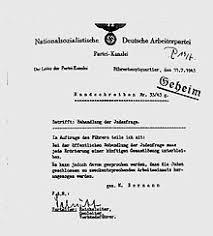 Judenfrage Wikipedia