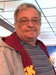 Obituary for George Dean Dodson