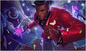 Show Your Love For League Of Legends With Sweetheart And Heartseeker Skins Cyberpowerpc You can now add heartseeer jinx and yuumi to your collection, but are they worth the investment? show your love for league of legends
