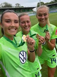 Goeßling, die seit 2011 in wolfsburg ist und. Ingrid Syrstad Engen Ingrid Engen Twitter