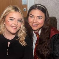 Hagan Homes provide Christmas dinner to families in Ballyclare