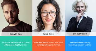 Check spelling or type a new query. How To Create Target Personas For Your B2b Business