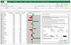 Voorwaardelijke Opmaak In Excel Combineren Met Formules C T