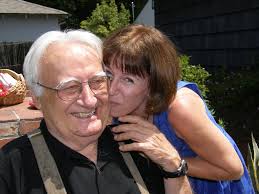 Larry and Krisztina Wedding Party