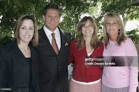 Leslie Siebert, Dr. Nicholas Perricone, Andrea Pett Joseph and... News  Photo