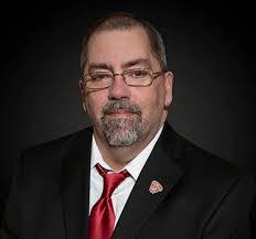 Ronald Strawn's Instagram, Twitter & Facebook