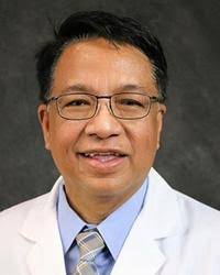Dr. Arturo Ramos Yabut, MD