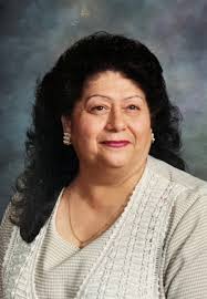 Juanita Guerrero Coronado