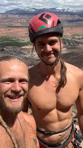 Distefano Bros have struck again!, Such a blast putting up the First Ascent  of this tower with my brother. Leo had a bold lead up an unprotected  chimney and I’m proud of him., Go tag the summit!, ...