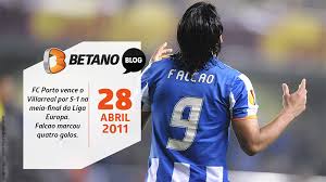 The official home of the #uel on twitter. O Poquer De Falcao Que Afundou O Submarino Amarelo