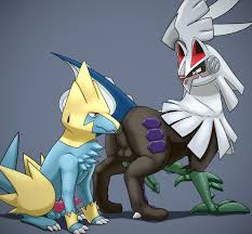 Post 4463064: Hatzu Manectric Porkyman Silvally XanKragoc