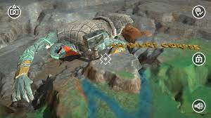 God Of War Mimir S Vision For Android Apk Download