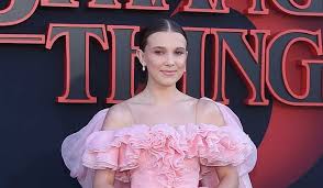 Millie bobby brown (born 19 february 2004) is a british actress, model and producer. Calu3eutncenfm