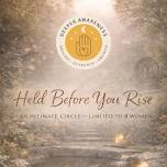 Sacred Reiki Retreat Glastonbury | Chalice Well