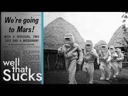 Zambia's forgotten space program and the backyard space race. Meet The Afronauts An Introduction To Zambia S Forgotten 1960s Space Program Open Culture Space Program Space Race Zambia