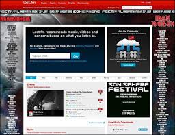 Ten Reasons To Love Last Fm Addicted To Media