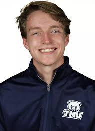 2024 Men's Track & Field Roster